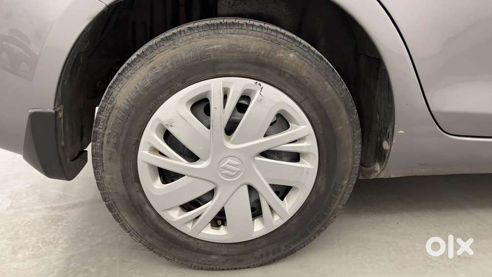 Maruti Suzuki Swift Dzire 1.3 Vxi, 2012, Petrol