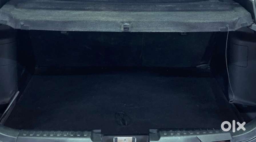 Maruti Suzuki Vitara Brezza 1.5 Zxi, 2021, Petrol