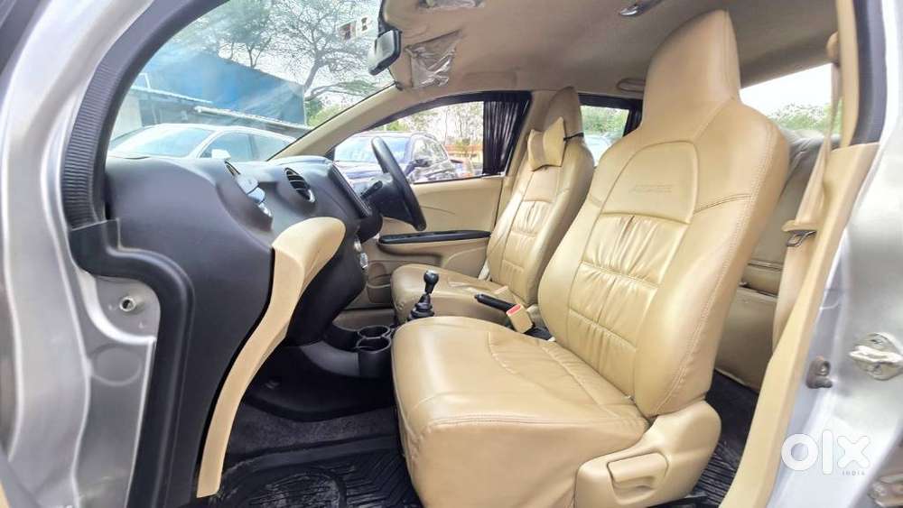 Honda Amaze S Option I-dtec, 2015, Cng & Hybrids