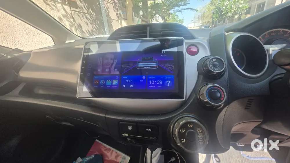 Honda Jazz 2009 Petrol Well Maintained