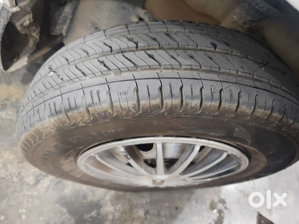 Maruti Suzuki Eeco 5 Seater Ac, 2014, Petrol