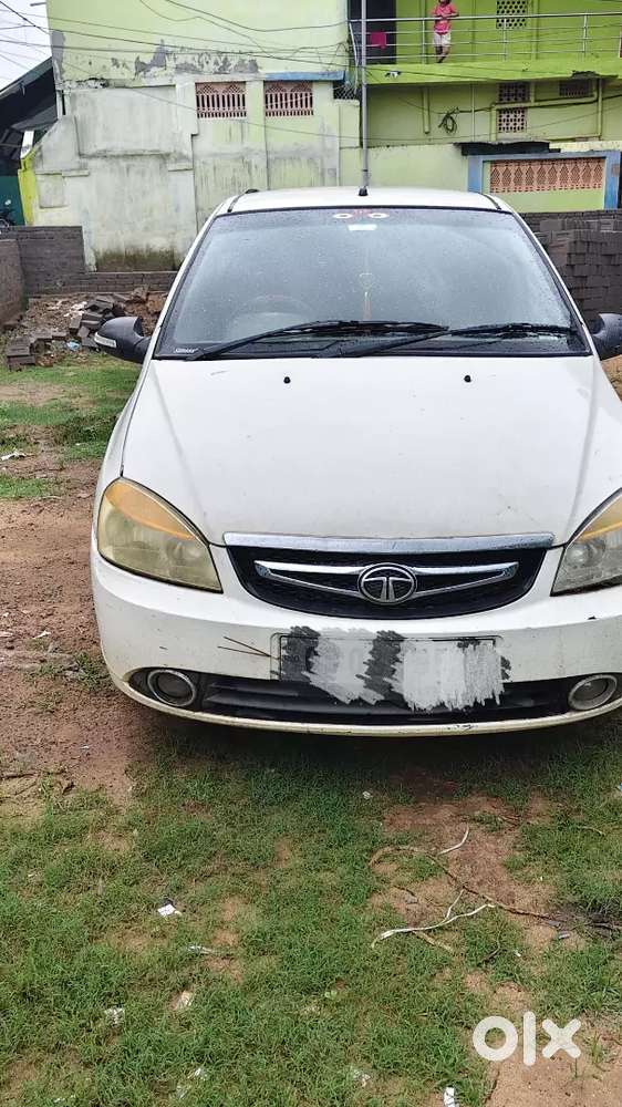 Tata Indigo Ecs Diesel Manual 2013
