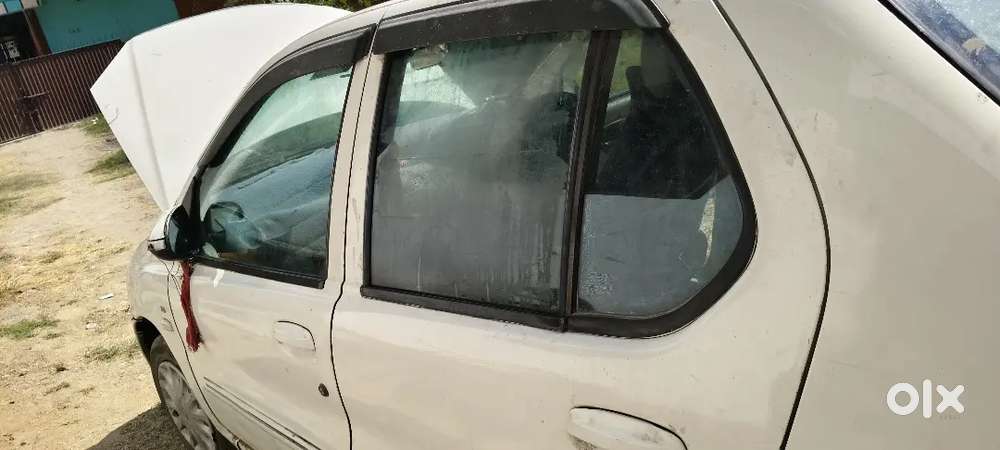 All Good Condition (10 Din Pahle Service Karaye Hai)