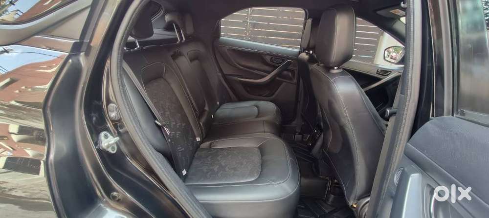 Tata Nexon Ev Xz Plus Dark Edition, 2022, Electric