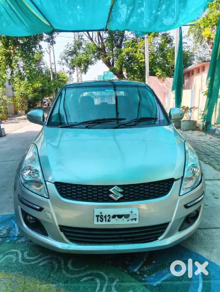 Maruti Suzuki Swift Vdi 2013