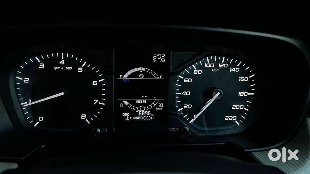 Tata Punch Adventure, 2022, Petrol