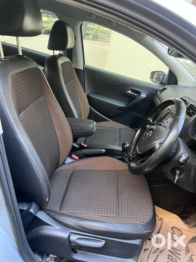 Volkswagen Polo Select 1.5 Tdi Highline, 2018, Diesel