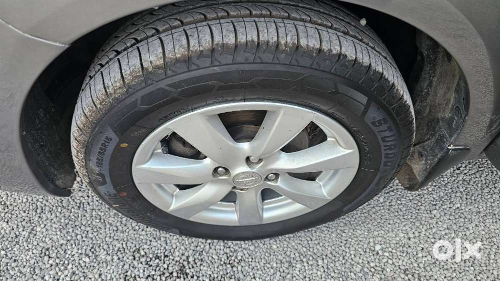 Nissan Sunny Xv D Safety, 2013, Diesel