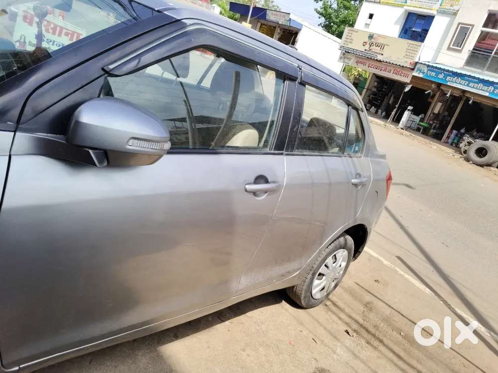 Maruti Suzuki Dzire 2013 Diesel 105000 Km Driven