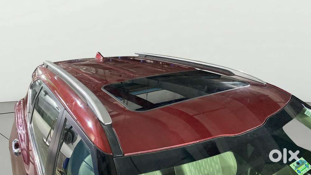 Kia Seltos 1.5 Htx+ Diesel Imt, 2019, Diesel