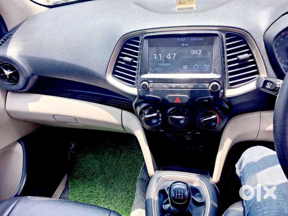 Hyundai Santro 2020 Petrol 62000 Km Driven