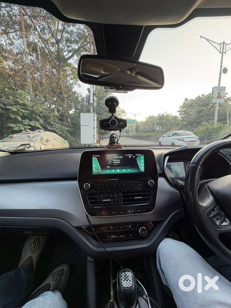 2020 Tata Harrier Diesel
