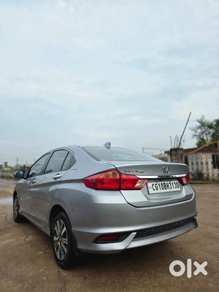 Honda City 1.5 V Mt, 2022, Petrol