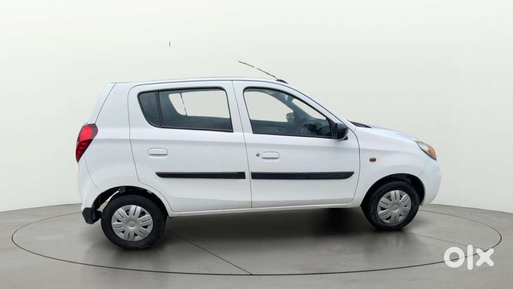 Maruti Suzuki Alto 800 0.8 Vxi (o), 2019, Petrol
