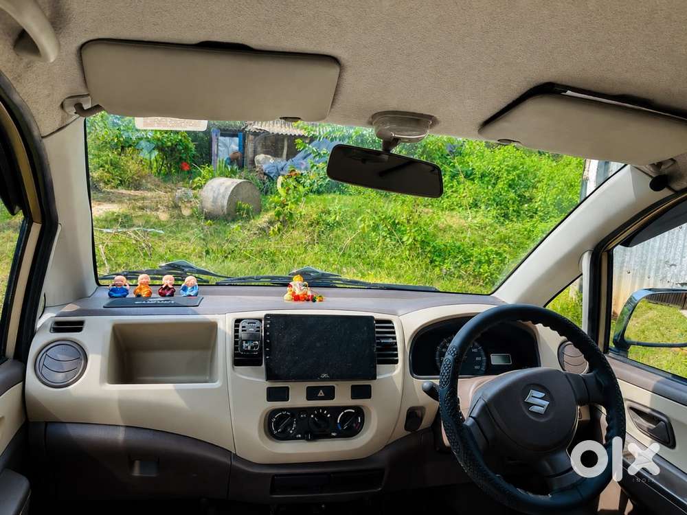 Brand New Maruti Suzuki Estilo