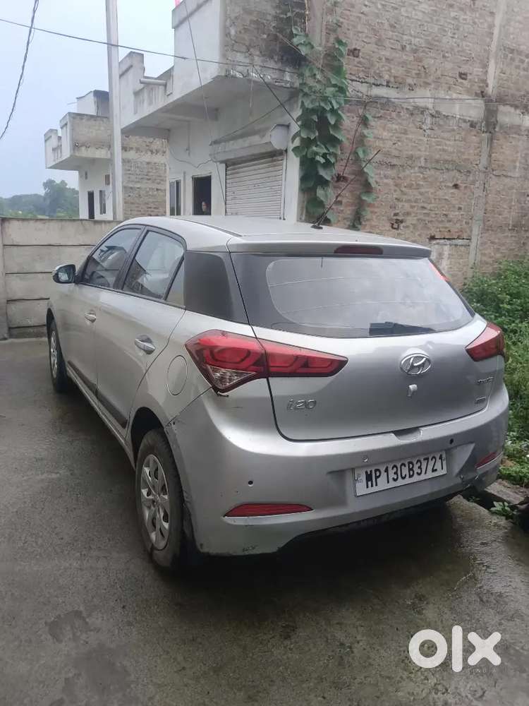 Honda City Petrol Automatic 2015