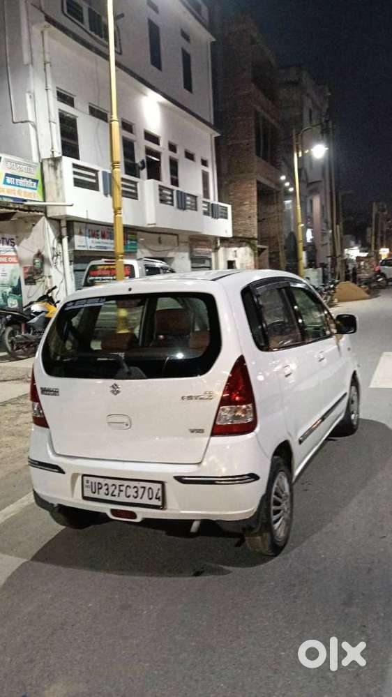 Maruti Suzuki Zen Estilo, 2013, Petrol
