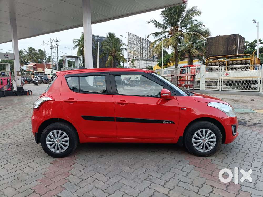 Maruti Suzuki Swift Ddis Vdi, 2015, Diesel