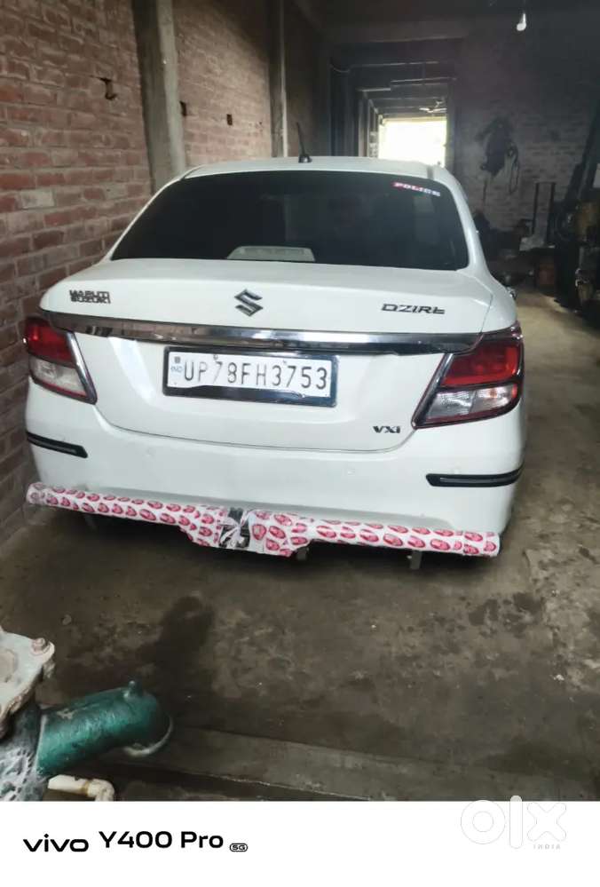 Maruti Suzuki Dzire 2018 Diesel 87000 Km Driven