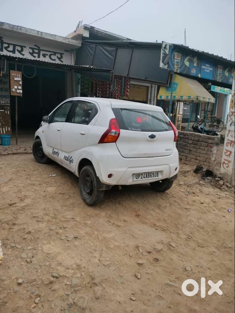 Datsun Redigo