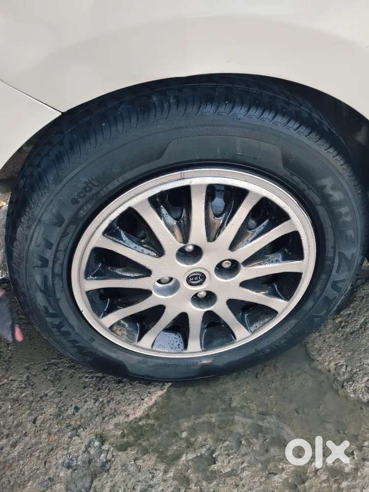 Hyundai Xcent Diesel Manual 2016