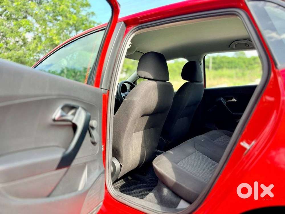 Volkswagen Polo 1.0 Mpi Highline Plus, 2019, Petrol