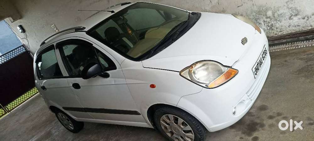 Chevrolet Spark Lt 2012