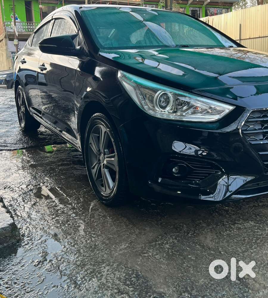Verna 1.6 Sx(0)