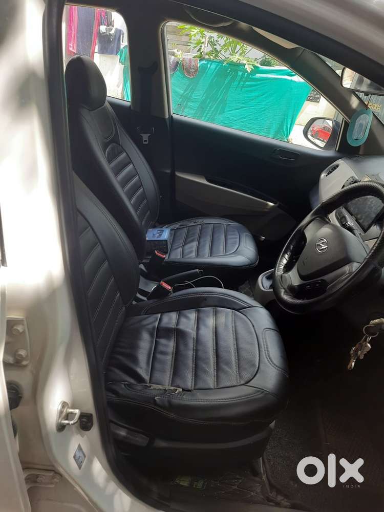 Hyundai Grand I10 Petrol 2017