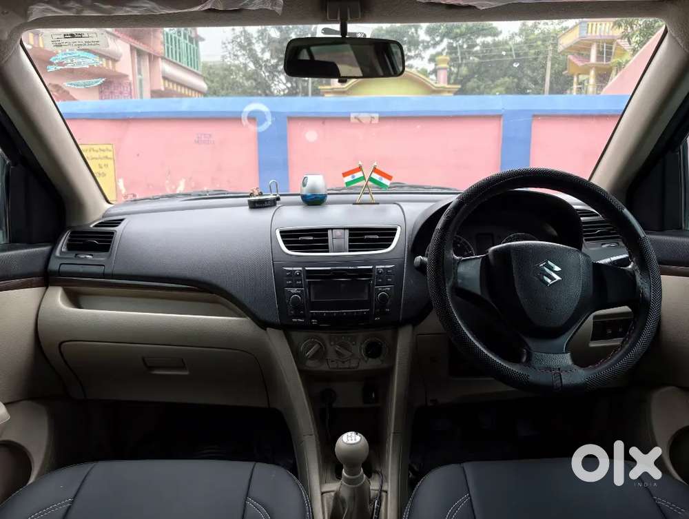 Maruti Suzuki Dzire Diesel Good Condition