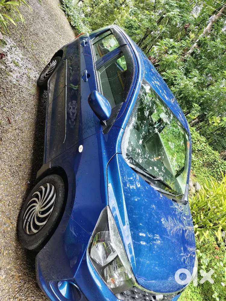 Maruti Suzuki Celerio Vxi  2019 Automatic