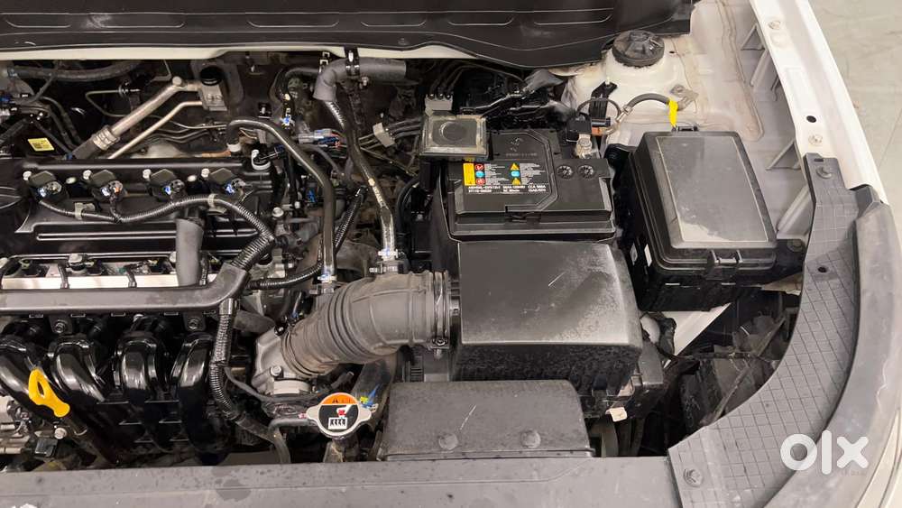 Hyundai Venue Sx, 2023, Petrol