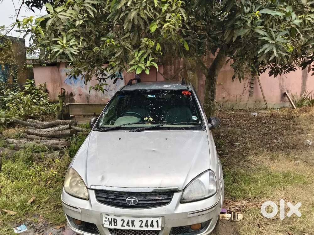 Tata Indica V2 2008 Model Petrol Varient