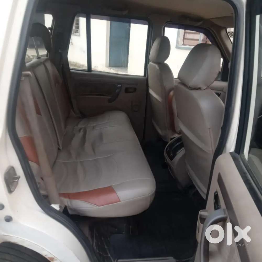 Mahindra Scorpio 2013 Diesel 150000 Km Driven