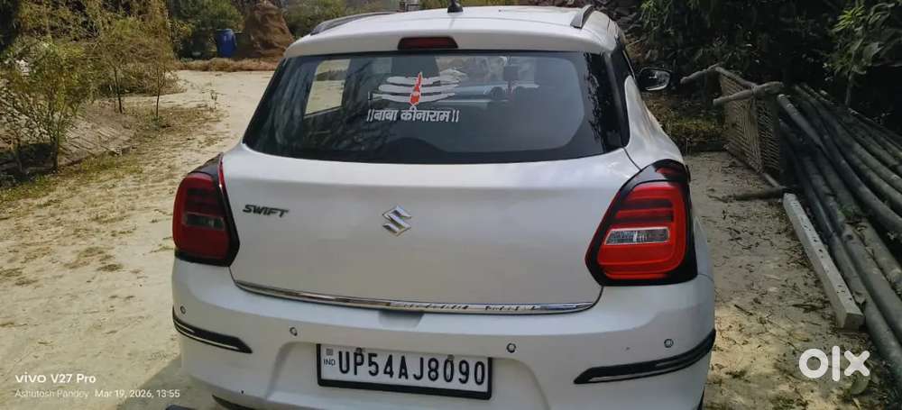 Maruti Suzuki Swift 2020 Petrol Well Maintained