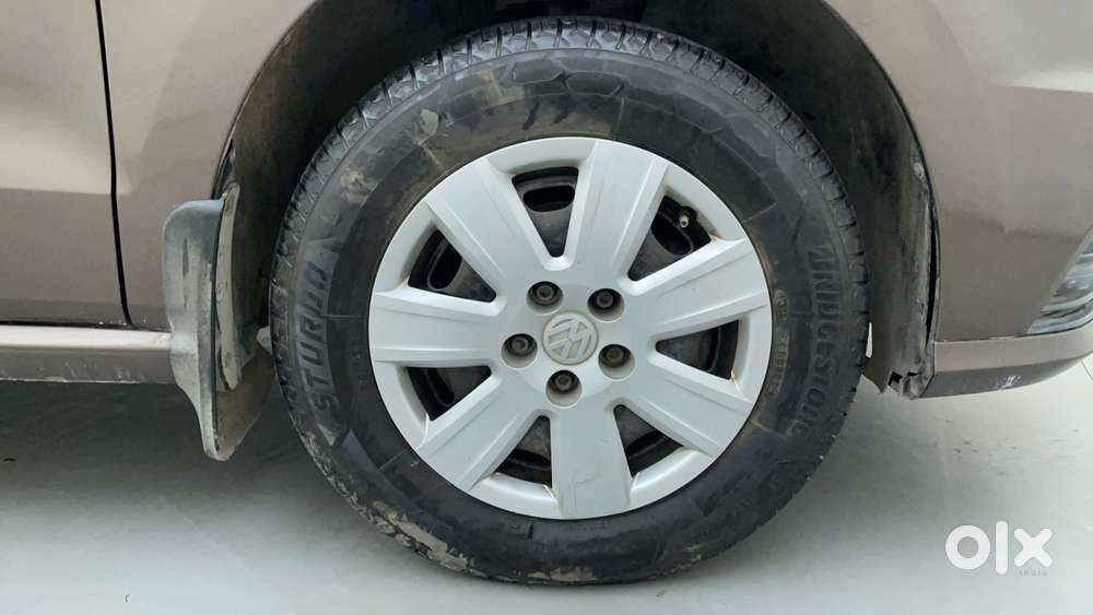Volkswagen Ameo 1.2 Mpi Trendline, 2017, Petrol