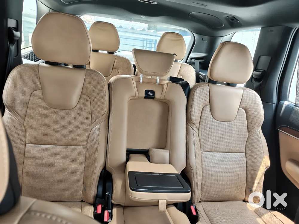 Volvo Xc 90 2019 Diesel Good Condition