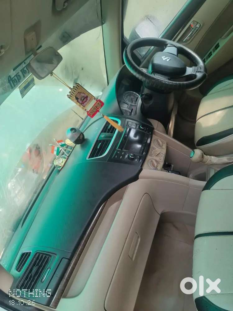 Maruti Suzuki Dzire Vdi 2015