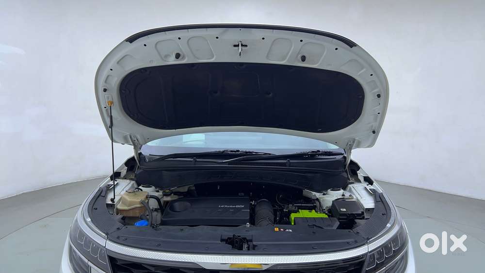 Kia Seltos Gtx Dct, 2022, Petrol