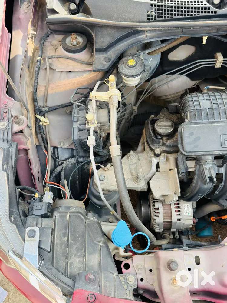 Honda Amaze 1.2 V 2019