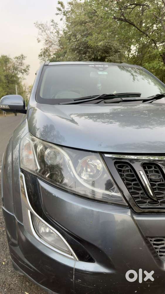 Mahindra Xuv500 2.2 W10, 2016, Diesel