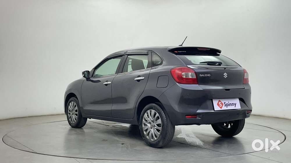 Maruti Suzuki Swift-dzire