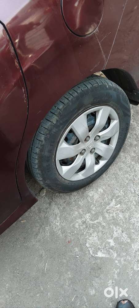 Honda Mobilio Diesel 2017