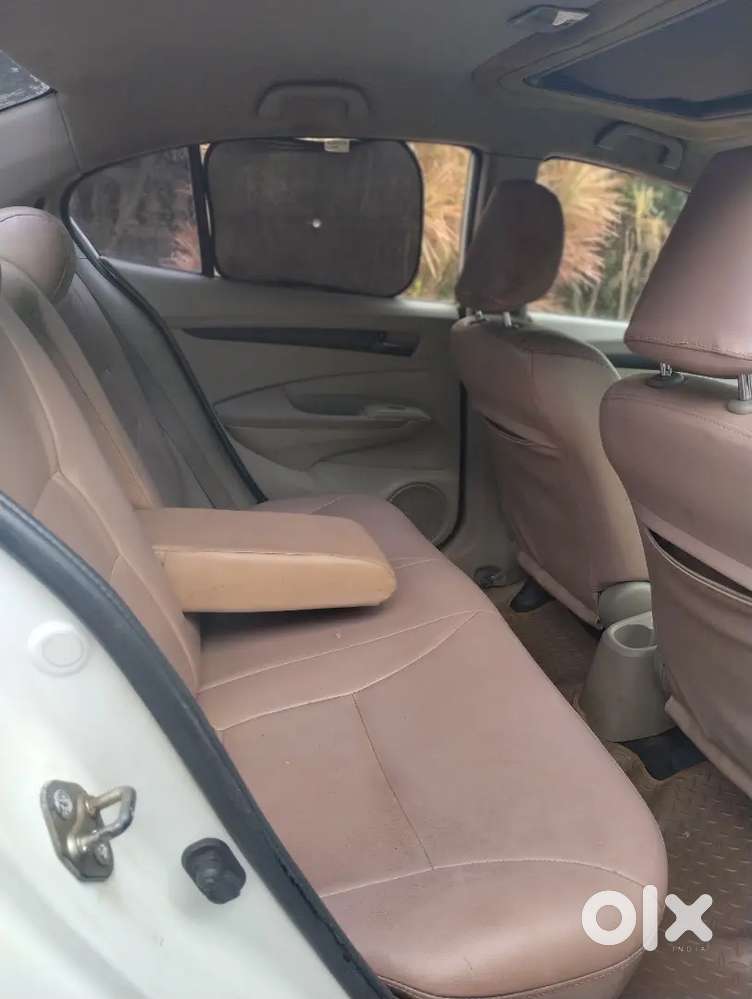 Honda City 1.5 Edition 2009 Mt