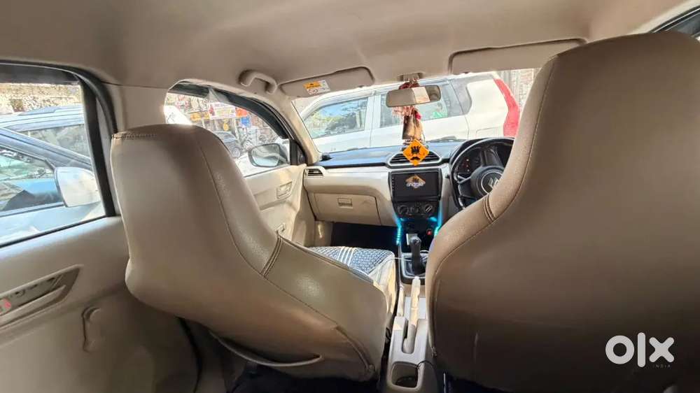 Maruti Suzuki Dzire 2023