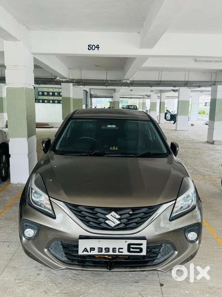 Maruti Suzuki Petrol 2020