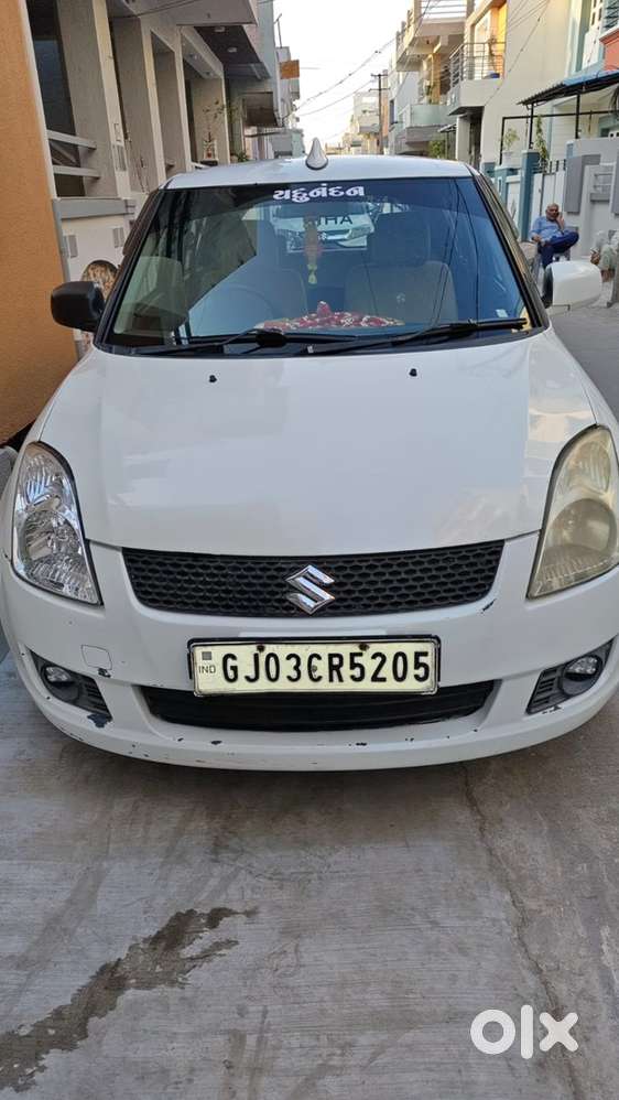 Maruti Suzuki Swift 2010 Diesel