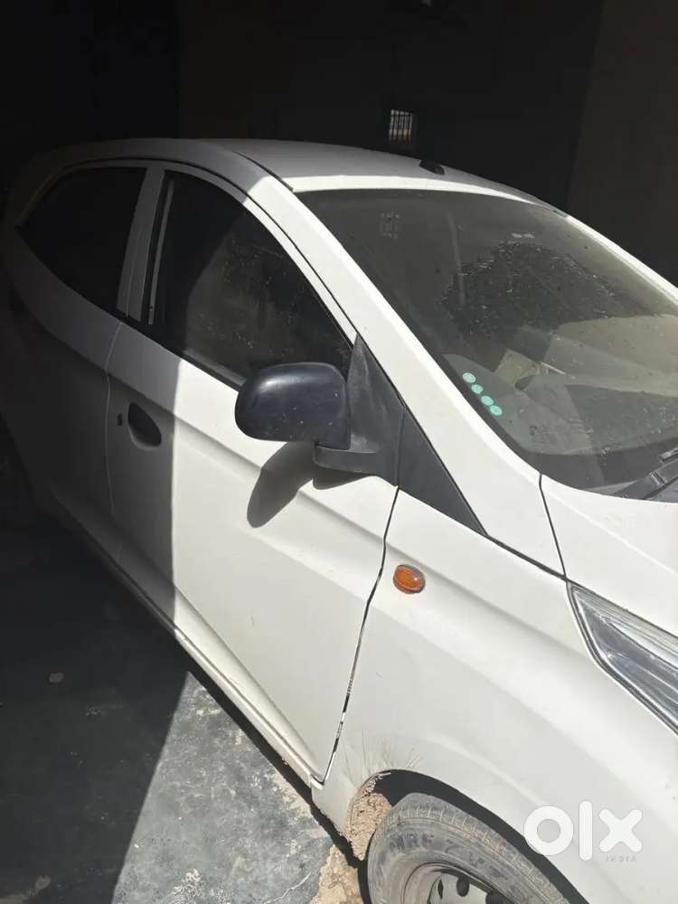 Hyundai Eon Era Plus 2014 Model