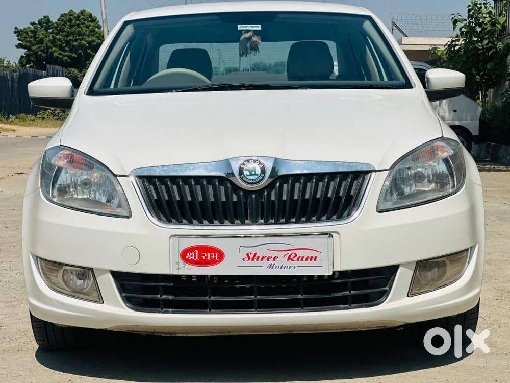 Skoda Rapid 1.6 Elegance Tdi, 2012, Diesel