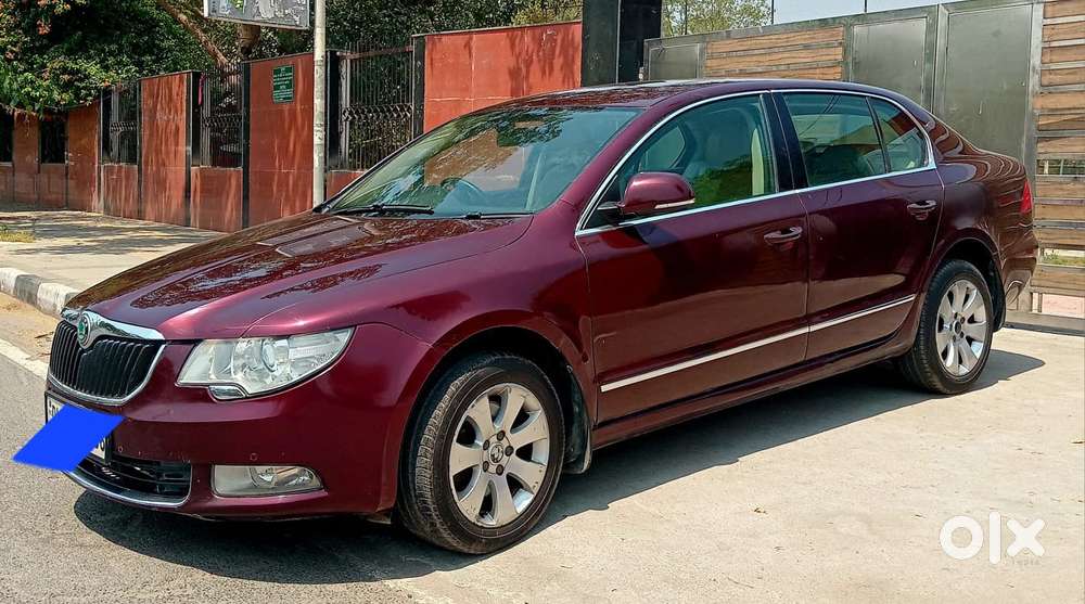 Skoda Superb 2013-2015 Ambition 1.8 Tsi Mt, 2013, Petrol
